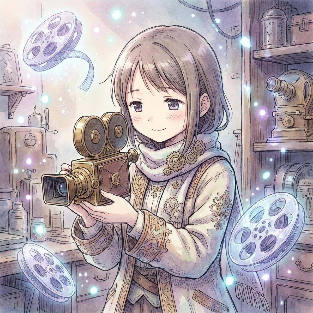 草榴视频摄影总监苏晴雪